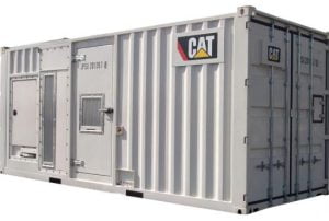 Planta Electrica Modelo XQP1100