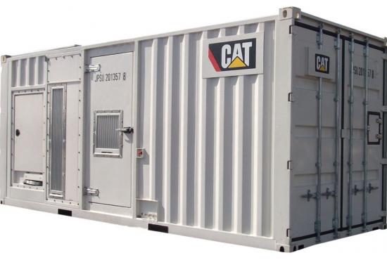 Planta Electrica Modelo XQP1100