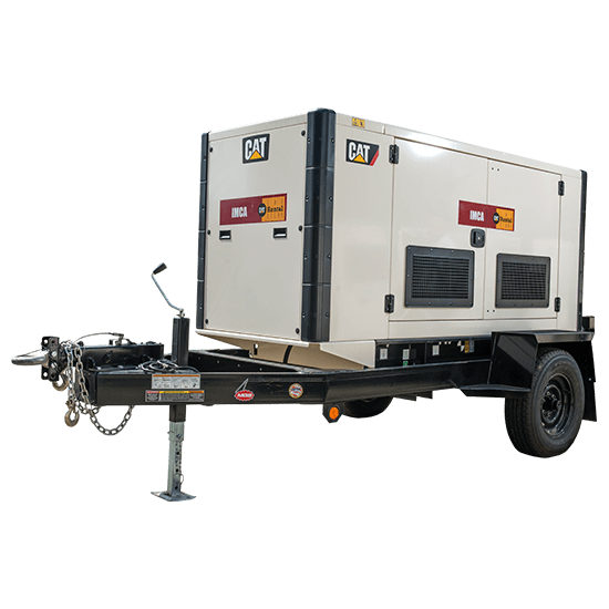 Planta Electrica Modelo 3412/ C18