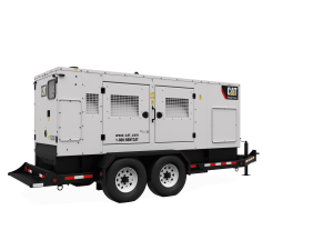 Planta Electrica Modelo C15C500