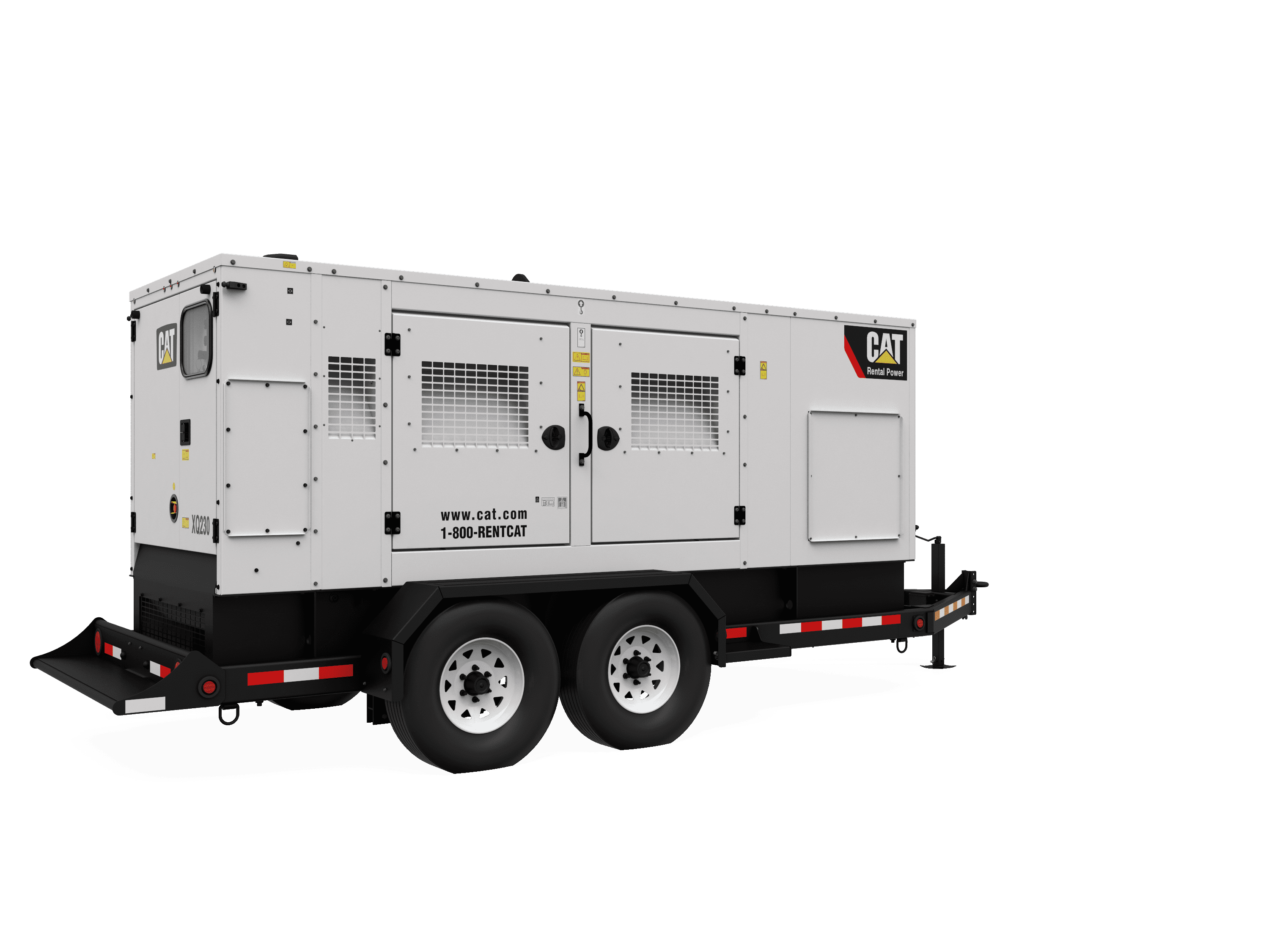 Planta Electrica Modelo C15C500